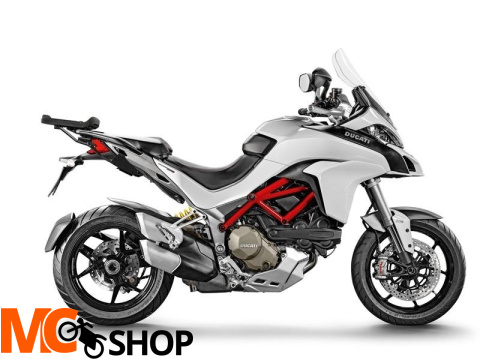 SHAD STELAŻ KUFRA TYŁ DO DUCATI MULTISTRADA 1200