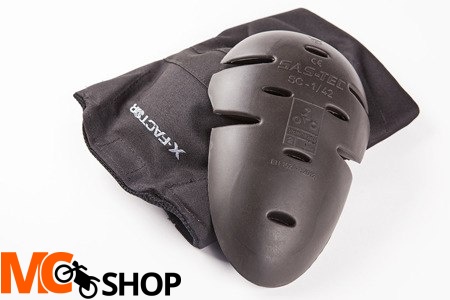 X-FACTOR Nakolanniki STREET