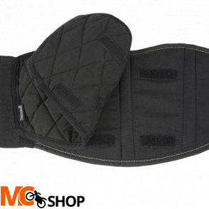 Pas nerkowy BUSE Ultimate czarny