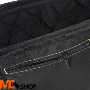 Pas nerkowy BUSE Ultimate czarny