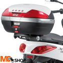 Stelaż Givi SR370 z płytą MONOKEY do yamaha X-MAX