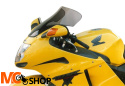 Szyba MRA HONDA CBR 1100 XX forma - T1 (przyciemniana)