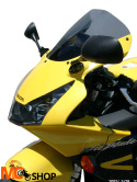 Szyba MRA HONDA CBR 900 RR 2002 - forma - R0 (bezbarwna)