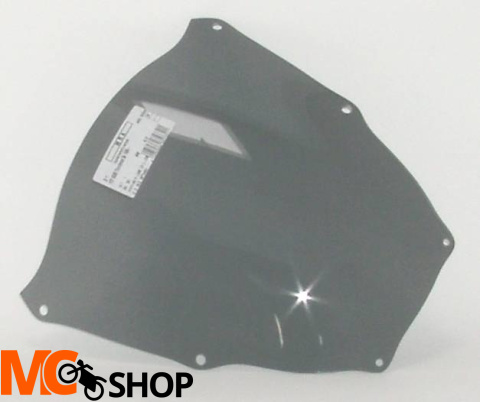 Szyba MRA YAMAHA YZF 600 R THUNDERCAT 1996- forma - O0 (bezbarwna)