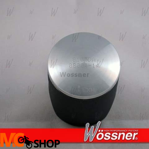 WOSSNER 8105D100 TŁOK HONDA CR85 '03-'08 (+1,00MM)