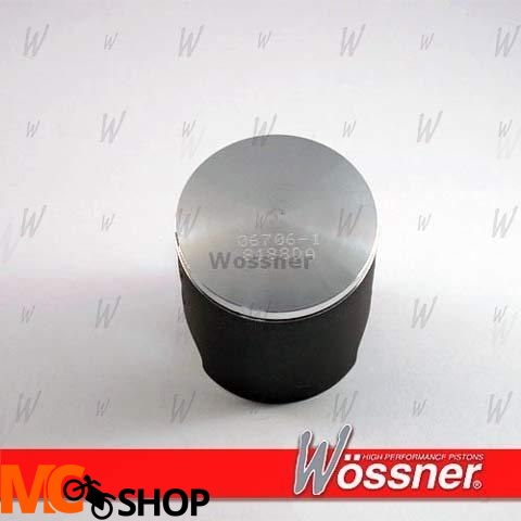 WOSSNER 8188DA TŁOK YAMAHA YZ80 USA '93-'01