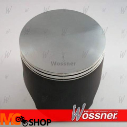 WOSSNER 8265D100 TŁOK YAMAHA YZ 465, IT 465 '80-82