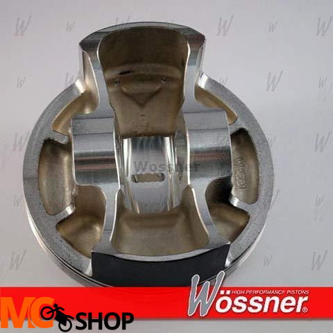 WOSSNER 8648D400 TŁOK KXF450 '05-'08 (12,5:1=OEM)