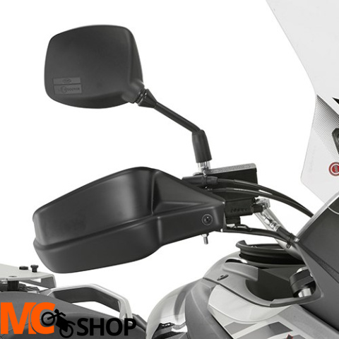GIVI HP3112 DODATKOWE HANDBARY SUZUKI DL 650 V-STROM