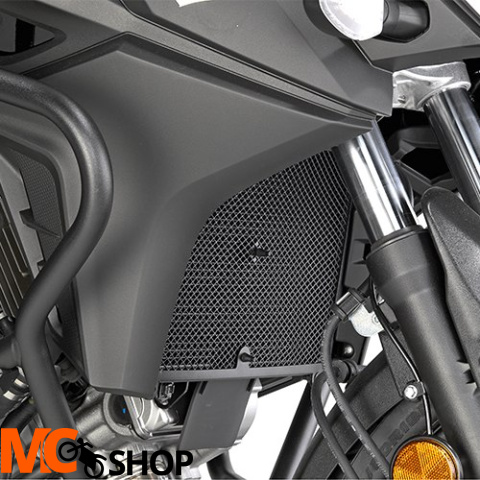 GIVI PR3112 OSŁONA CHŁODNICY SUZUKI DL 650 V-STROM