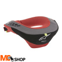 OCHRANIACZ SZYI ALPINESTARS YOUTH SEQUENCE RED/BLACK