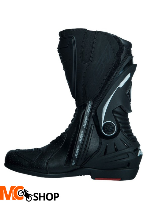 BUTY SKÓRZANE RST TRACTECH EVO III SPORT CE BLACK