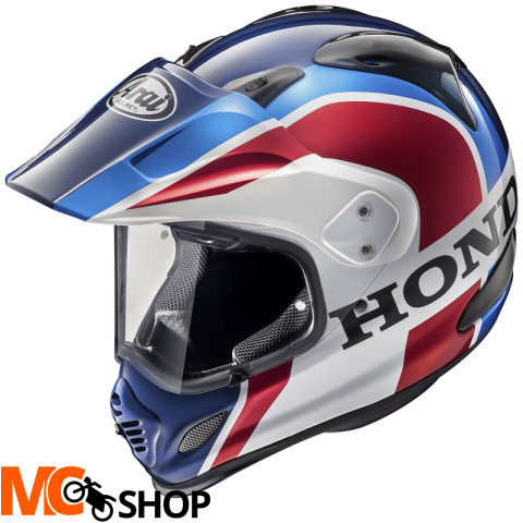 KASK OFF-ROAD ARAI TOUR-X4 HONDA AFRICA TWIN