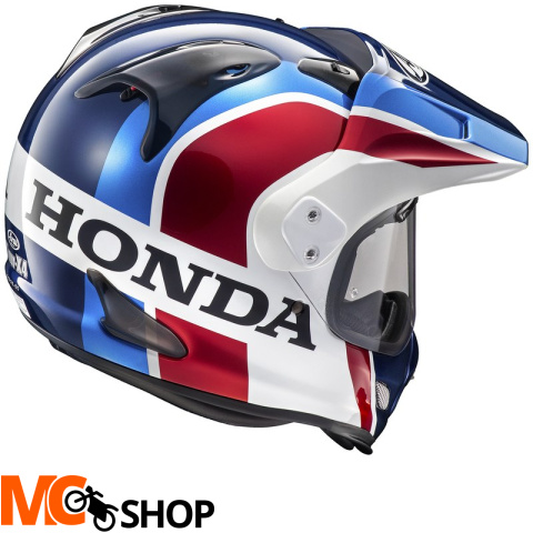 KASK OFF-ROAD ARAI TOUR-X4 HONDA AFRICA TWIN