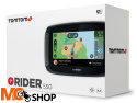 Nawigacja motocyklowa TomTom Rider 550 Premium Pack