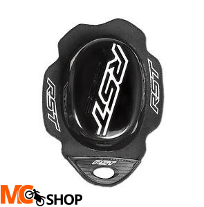 SLIDERY KOLAN RST TPU BLACK