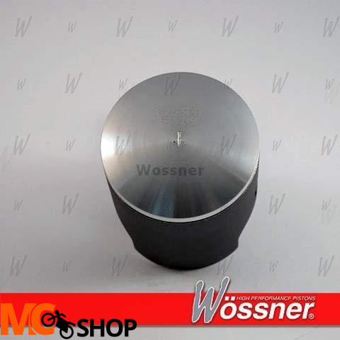 WOSSNER TŁOK APRILIA ATLANTIC, SCARABEO '04-'05