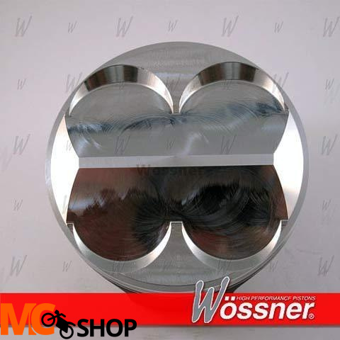WOSSNER TŁOK GM SPEEDWAY 449CM3 (91,93MM) (KRÓTKI)