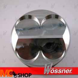 WOSSNER TŁOK GM SPEEDWAY 449CM3 (91,95MM) (KRÓTKI)