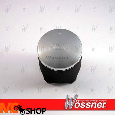 WOSSNER TŁOK HONDA CR 80 USA '92-02 (47,95MM=+1MM)