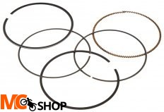 VERTEX 590390000001 PIERŚCIENIE ( średnica 90mm )