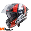 CABERG DRIFT EVO SPEEDSTER CZAR/CZER/B KASK INTEG.