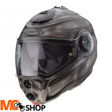 CABERG DROID KOLOR IRON KASK SZCZĘKOWY FLIP-UP