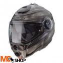 CABERG DROID KOLOR IRON KASK SZCZĘKOWY FLIP-UP