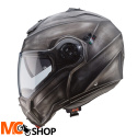 CABERG DROID KOLOR IRON KASK SZCZĘKOWY FLIP-UP