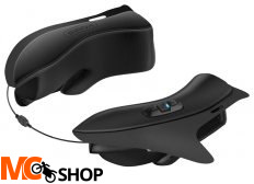 SENA INTERKOM MOTOCYK. 10U PAD BLUETOOTH 4.1/900m
