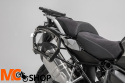 STELAŻ PRO SW-MOTECH NA KUFRY BOCZNE BMW R 1200 GS