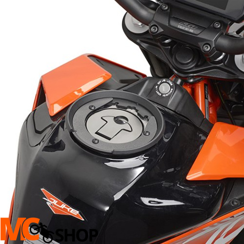 KAPPA BF33K MOCOWANIE TANKLOCK KTM DUKE 125-390