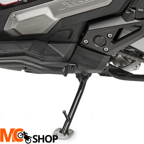 KAPPA ES1156K POSZERZENIE STOPKI BOCZNEJ HONDA X-ADV 750