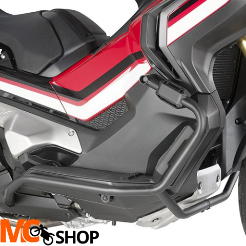 KAPPA KN1156 GMOLE OSŁONY SILNIKA HONDA X-ADV 750 (17)