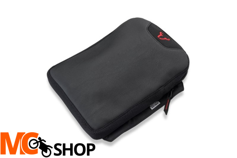 SW-MOTECH PODUSZKA TRAVELLER PILLION BLACK