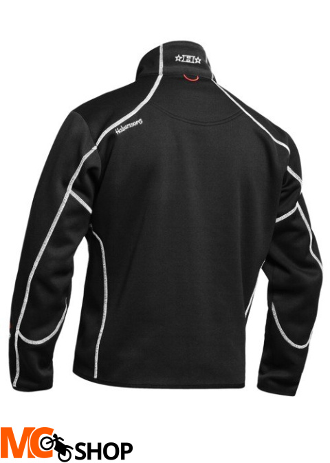 Halvarssons Comfort bluza