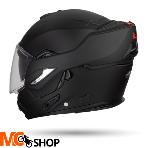 KASK MODUŁOWY AIROH REV 19 COLOR BLACK MATT