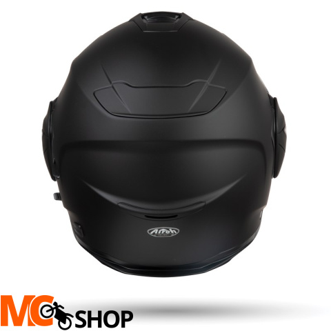 KASK MODUŁOWY AIROH REV 19 COLOR BLACK MATT