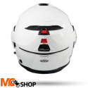 KASK MODUŁOWY AIROH REV 19 COLOR WHITE GLOSS