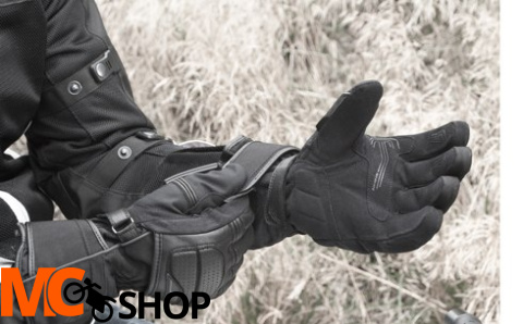 RĘKAWICE SHIMA D-TOUR WP