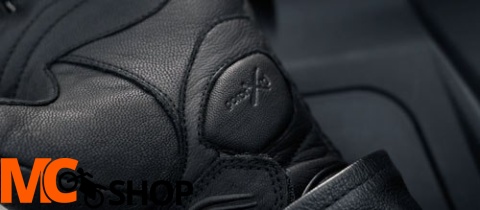 SHIMA Bullet Man rękawice letnie