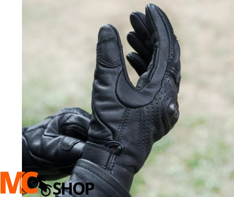 SHIMA CALIBER LADY BLACK RĘKAWICE