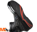 SHIMA RSX-6 MEN BLACK BUTY SPORTOWE