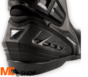 SHIMA RSX-6 MEN BLACK BUTY SPORTOWE