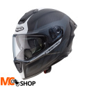 CABERG KASK INTEGRALNY DRIFT EVO CARBON SZAR/B MAT