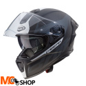 CABERG KASK INTEGRALNY DRIFT EVO CARBON SZAR/B MAT