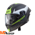 CABERG KASK INTEGRALNY DRIFT EVO CARBON SZ/Ż MAT