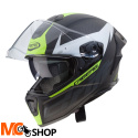 CABERG KASK INTEGRALNY DRIFT EVO CARBON SZ/Ż MAT