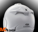 KASK INTEGRALNY ARAI CHASER-X DIAMOND WHITE