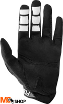 RĘKAWICE OFF-ROAD FOX PAWTECTOR BLACK